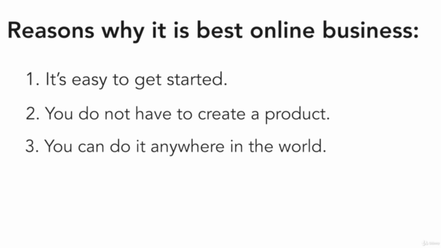 Affiliate Marketing Sales Funnel: Clickfunnel & Wix Tutorial – Screenshot 4