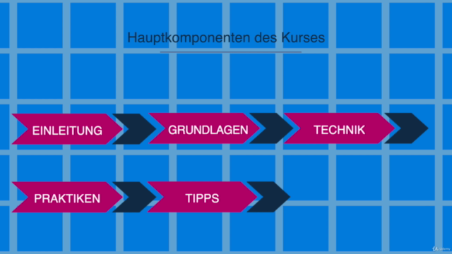 Agile Team Facilitator: Remote Moderation aus dem HomeOffice – Screenshot 2