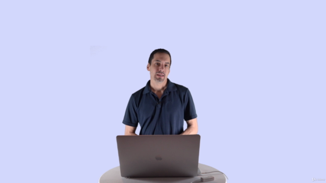 Agile Team Facilitator: Remote Moderation aus dem HomeOffice – Screenshot 4