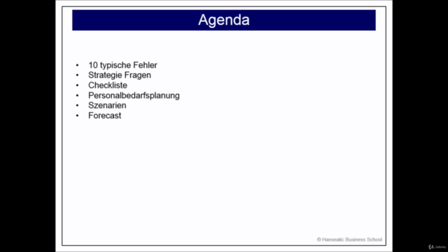 Planung und Controlling – Screenshot 4
