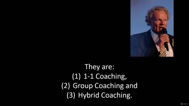 Life Coaching For Results (Part VI) – Screenshot 2