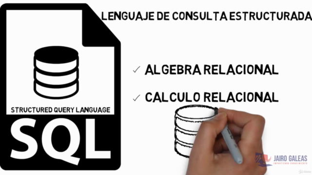 SQL desde cero – Screenshot 1