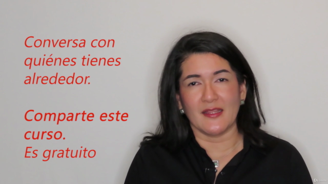 Cultivando serenidad en tiempos de cuarentena – Screenshot 4