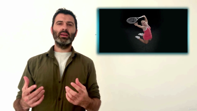 Entrenamiento mental para deportistas: Autoconfianza – Screenshot 1
