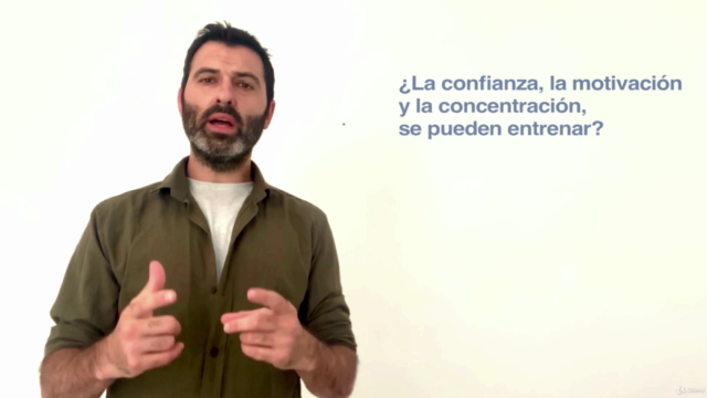 Entrenamiento mental para deportistas: Autoconfianza – Screenshot 2