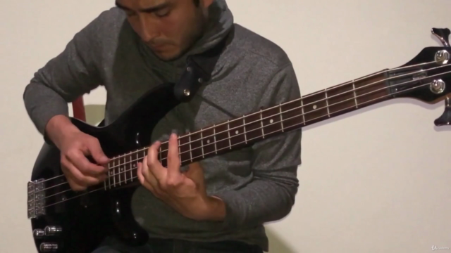 Aprende a tocar Vallenato - Curso de Bajo Eléctrico – Screenshot 2