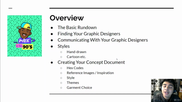 How to Get Designs Made For Your Clothing Brand – Screenshot 3