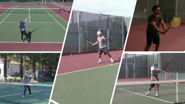 Tennis 101: How to Play Tennis – Screenshot 4