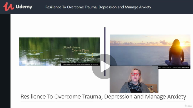 Professional Resilience & Emotional Agility Skills – Screenshot 4