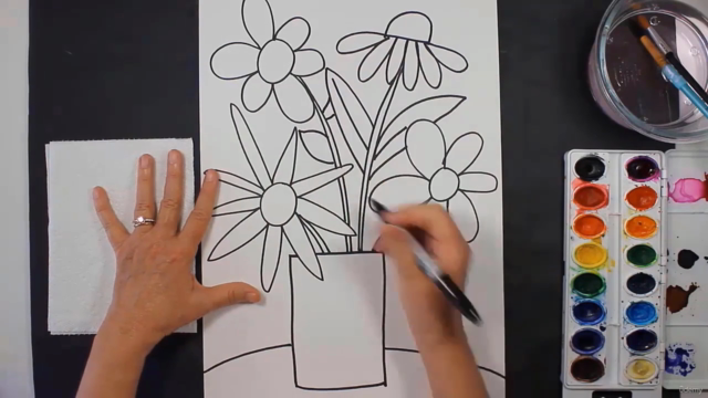 Art for Beginners: Drawing & Painting With Bold Color – Screenshot 1