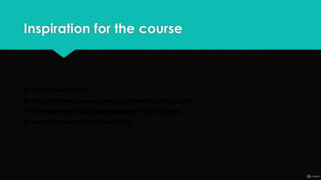 Ultimate Kubernetes Fast-Track Beginner to Advanced – Screenshot 1