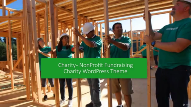 Charity - NonProfit Fundraising Charity WordPress Theme - Screenshot_01