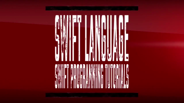 Swift in Arabic سويفت باللغة العربية - برمجة تطبيقات ايفون – Screenshot 4