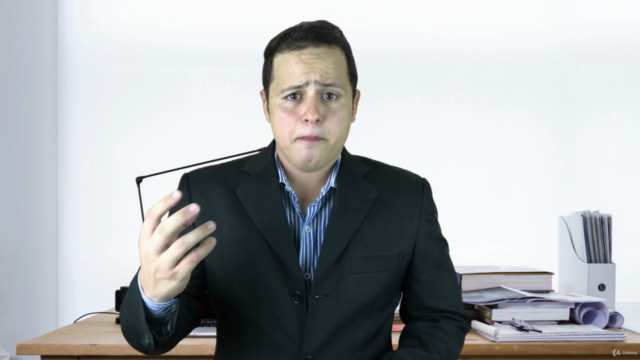 Do Zero ao Currículo Perfeito, em 30 Minutos – Screenshot 2