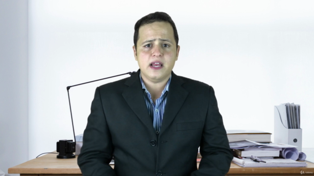 Do Zero ao Currículo Perfeito, em 30 Minutos – Screenshot 3