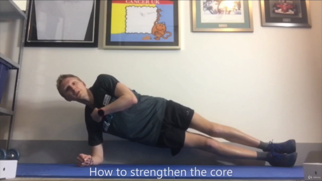 Improve your Running - with Coach to Champion Runners – Screenshot 2