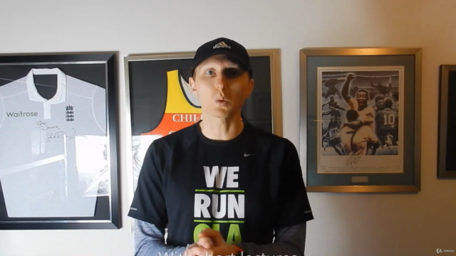 Improve your Running - with Coach to Champion Runners – Screenshot 3