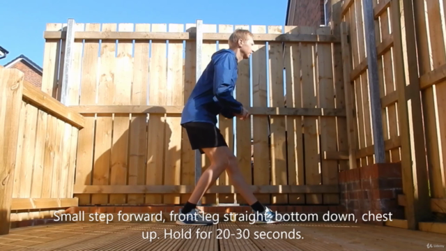 Improve your Running - with Coach to Champion Runners – Screenshot 4