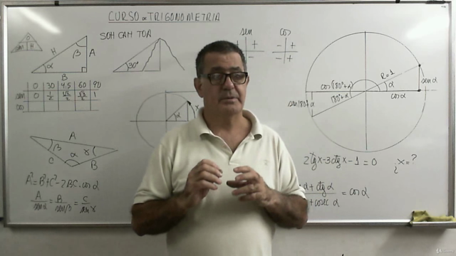 Todo Trigonometría – Screenshot 1
