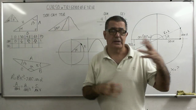 Todo Trigonometría – Screenshot 2