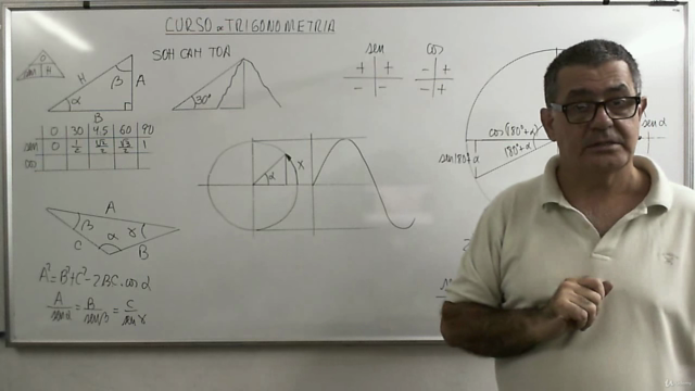 Todo Trigonometría – Screenshot 3