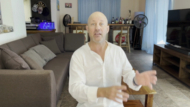Treat Your Own Back Pain And Sciatica (No Massage Needed) – Screenshot 2