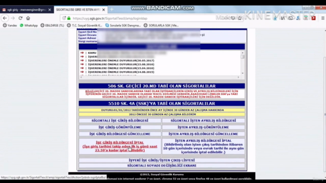 İnsan Kaynakları/Bordro ve Özlük İşleri Uzmanlık Eğitimi – Screenshot 4