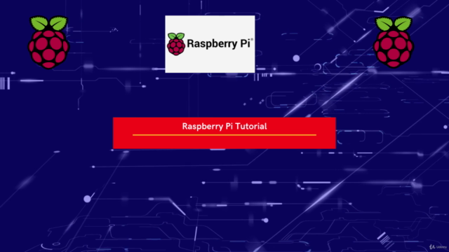 Best Raspberry Pi  Course and Guide 2024 - Screenshot_01