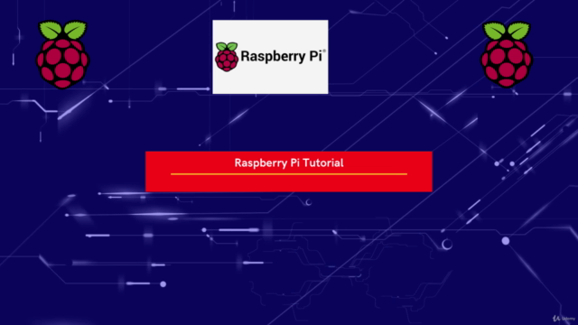 Best Raspberry Pi  Course and Guide 2024 - Screenshot_03