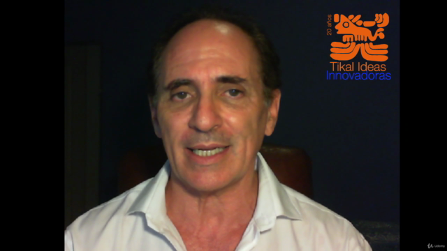 Diseño de proyectos culturales y creativos – Screenshot 3