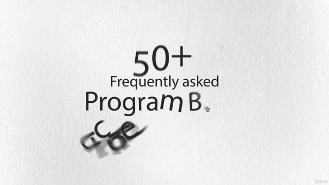 Test your C skills - Programming Interview Questions – Screenshot 4
