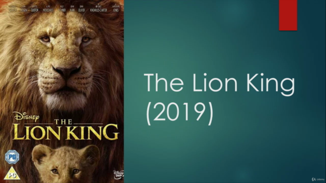 Learn English With Movies – Screenshot 1