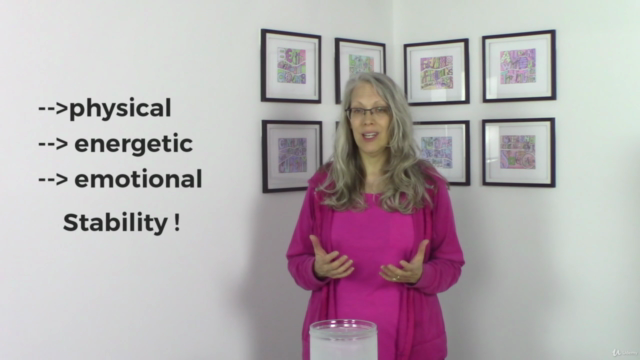 Ashtanga Yoga for New Yogis and People with Limitations – Screenshot 2