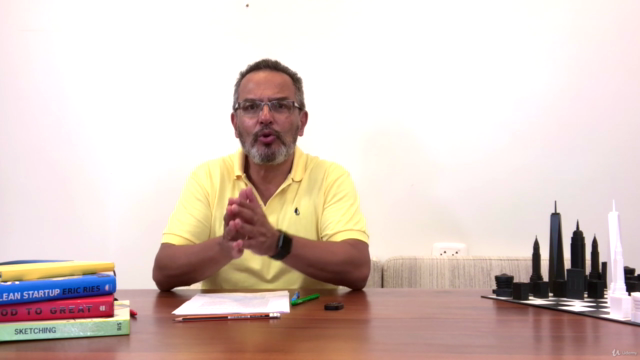 Soft Skills para Recuperarte – Screenshot 3