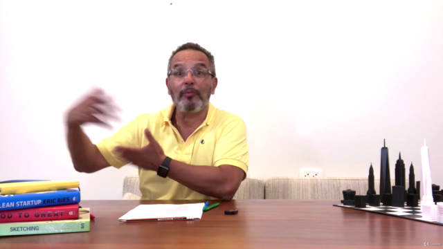 Soft Skills para Recuperarte – Screenshot 4