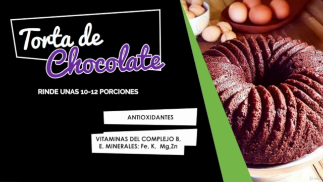 Diabetes: Taller de Nutrición y Cocina – Screenshot 3