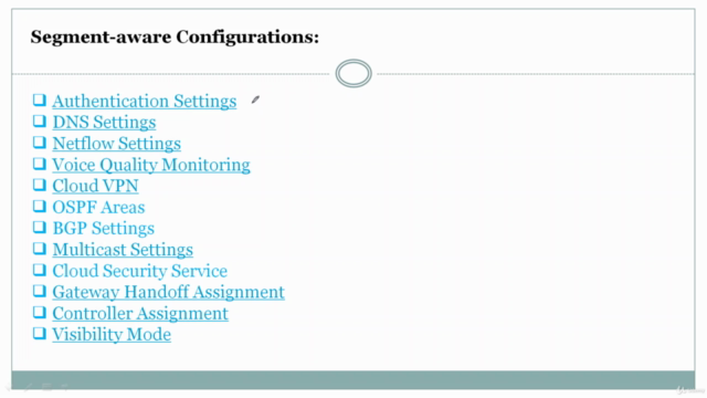 VMWARE NSX SD-WAN Velocloud Basics & NSX-T – Screenshot 1