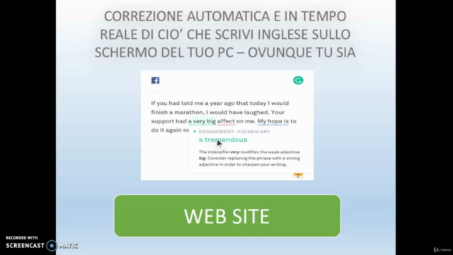 Presentazioni PowerPoint – Screenshot 4