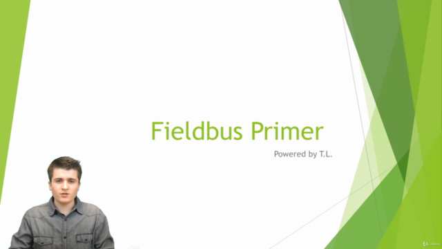 Fieldbus Primer – Screenshot 1