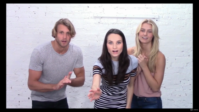 Commercial Acting 101 – Screenshot 4