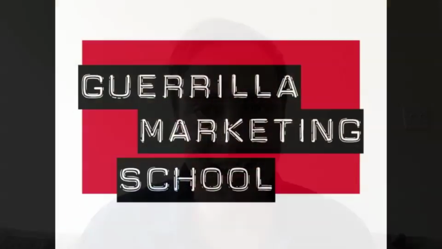 Guerrilla Marketing School - Screenshot_04