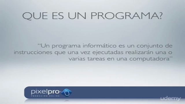 Fundamentos de Java – Screenshot 1