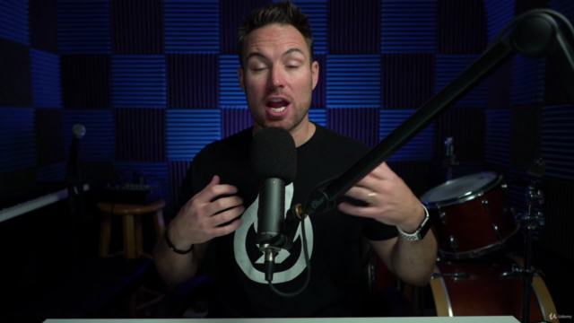 How to make a podcast: The Do Podcasts Course – Screenshot 2