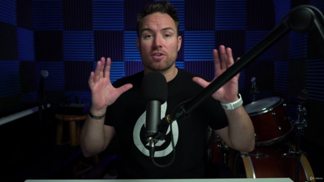 How to make a podcast: The Do Podcasts Course – Screenshot 3