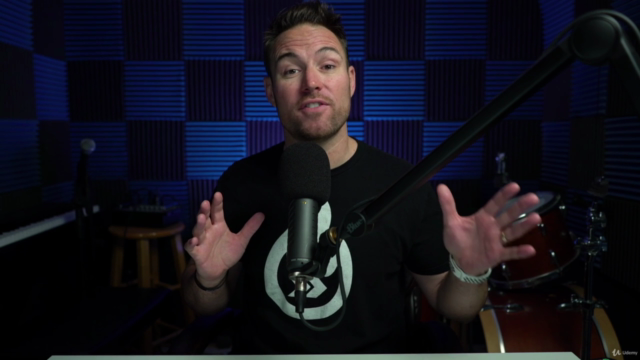 How to make a podcast: The Do Podcasts Course – Screenshot 4