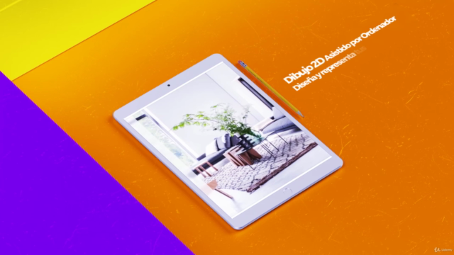 EXPERTO en Diseño de Interiores Salones y Estancias de Estar – Screenshot 3