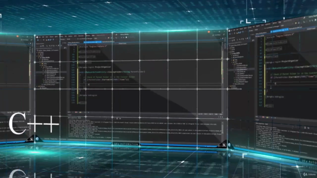 Becoming an Unreal Automation Expert – Screenshot 4