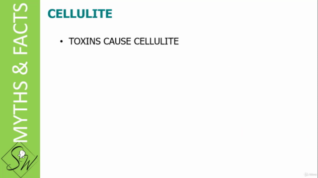 ALL ABOUT: CELLULITE & 'TOXINS' – Screenshot 3