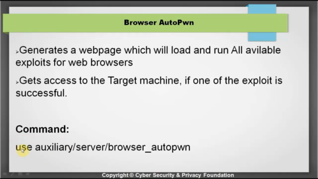 Certified White Hat Hacker Level 2 (CWHH Level 2) – Screenshot 1