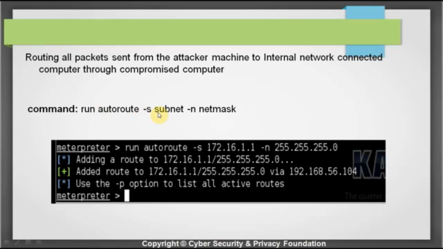 Certified White Hat Hacker Level 2 (CWHH Level 2) – Screenshot 3